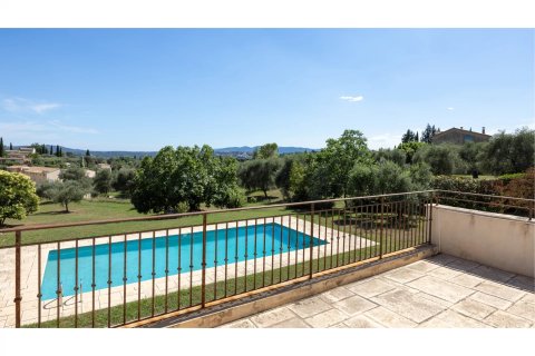 6 dormitorios Villa en Grasse, France No. 67933 7