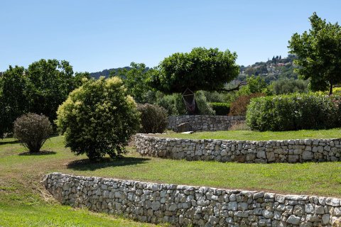 6 dormitorios Villa en Grasse, France No. 67933 9