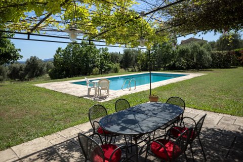 6 dormitorios Villa en Grasse, France No. 67933 10