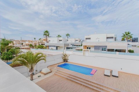 5 dormitorios Villa en Torreblanca, Spain No. 27605 3