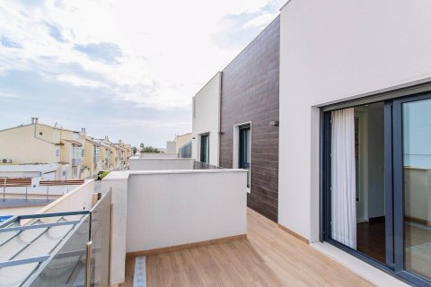 5 dormitorios Villa en Torreblanca, Spain No. 27605 4