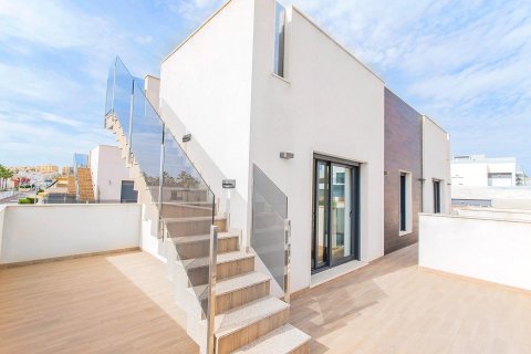 5 bedrooms Villa in Torreblanca, Spain No. 27605 8