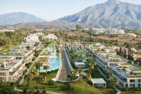 5 dormitorios Apartment en Marbella, Spain No. 27603 4