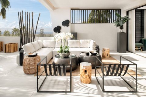 5 dormitorios Apartment en Marbella, Spain No. 27603 12