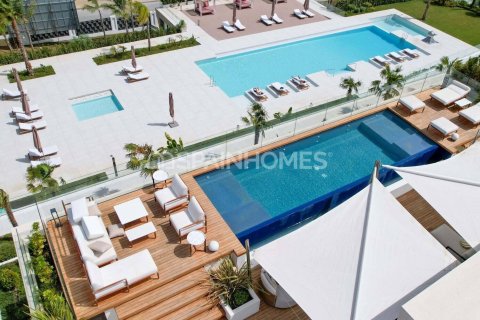 5 dormitorios Apartment en Marbella, Spain No. 27603 2