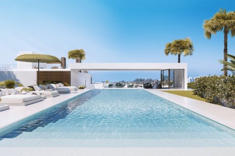 4 dormitorios Villa en Marbella, Spain No. 27570 2