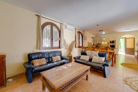 6 dormitorios Villa en Calpe, Spain No. 27602 5