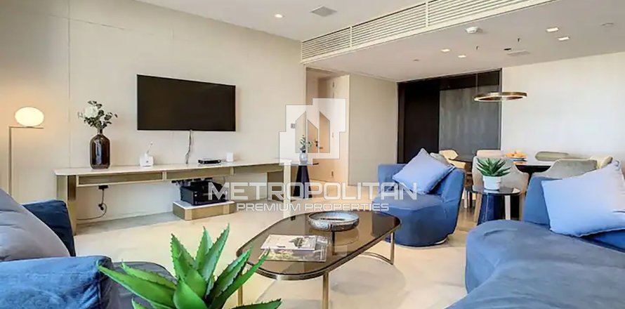 2 bedrooms Apartment in FIVE Palm Jumeirah, UAE No. 7131