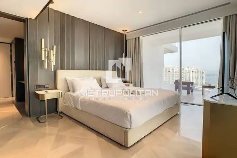 Квартира с 2 спальнями в FIVE Palm Jumeirah, ОАЭ №7131 9