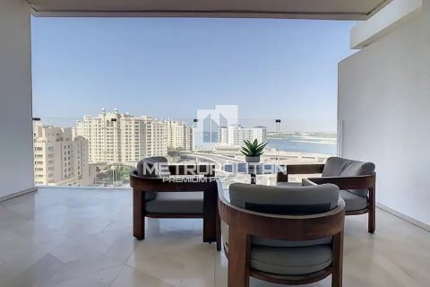 Квартира с 2 спальнями в FIVE Palm Jumeirah, ОАЭ №7131 2