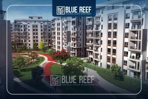 4 bedrooms Apartment in Bleu Vert, Egypt No. 38496 7