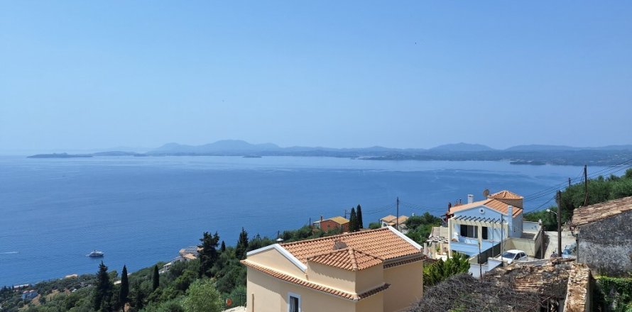 4 chambres House à Corfu, Greece No. 54440