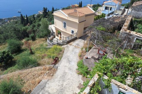 4 dormitorios House en Corfu, Greece No. 54440 29