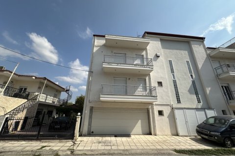 3 dormitorios House en Stavroupoli, Greece No. 54314 1