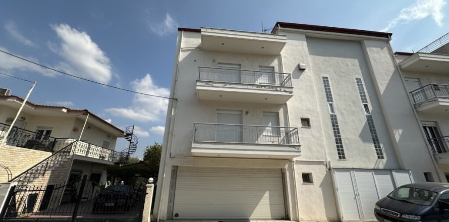 3 dormitorios House en Stavroupoli, Greece No. 54314