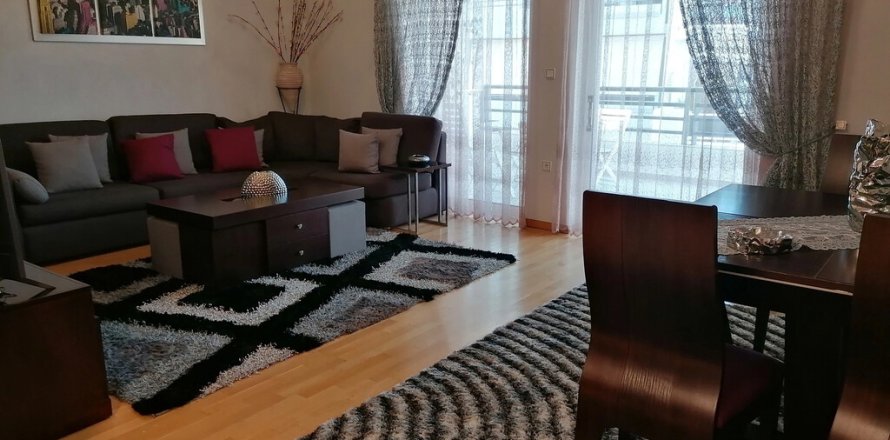 2 bedrooms Apartment in Piraeus, Greece No. 54319