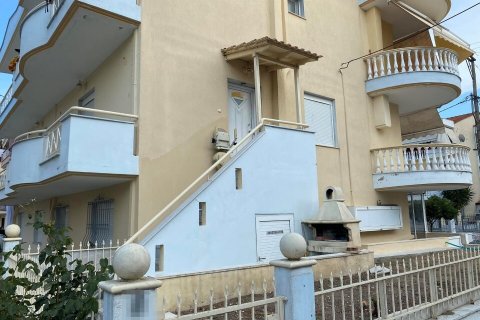 3 bedrooms Apartment in Kavala, Greece No. 54315 1