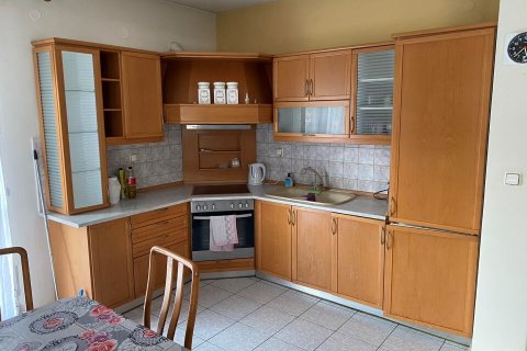 3 dormitorios Apartment en Kavala, Greece No. 54315 6