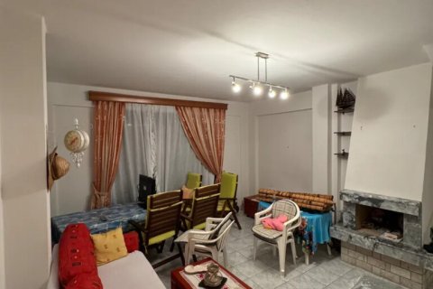 3 bedrooms Maisonette in Chalkidiki, Greece No. 54438 5