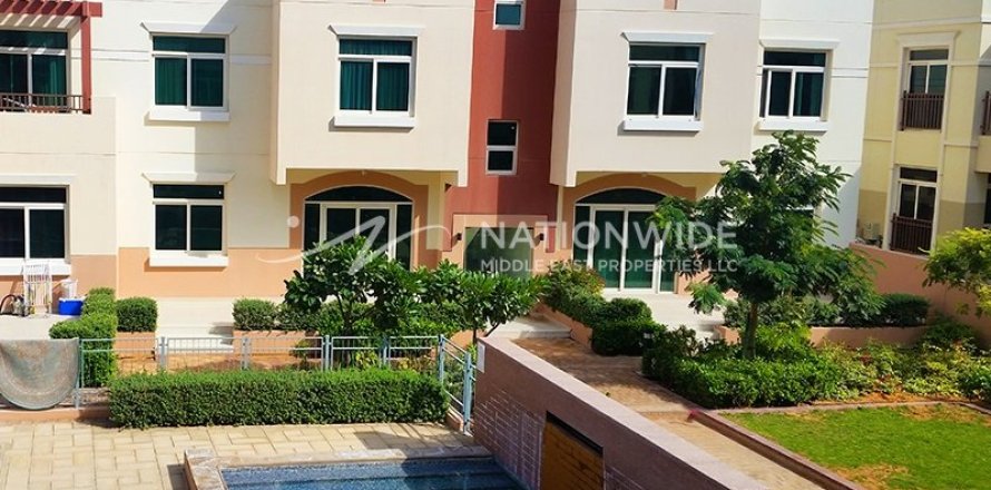 2 bedrooms Apartment in Al Ghadeer, UAE No. 3652