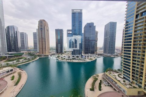 1 bedroom Apartment in Jumeirah Lake Towers, UAE No. 7229 1