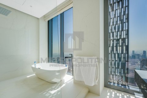 4 bedrooms Apartment in Cayan Tower, UAE No. 7223 22