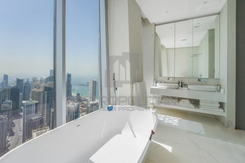 4 dormitorios Apartment en Cayan Tower, UAE No. 7223 20