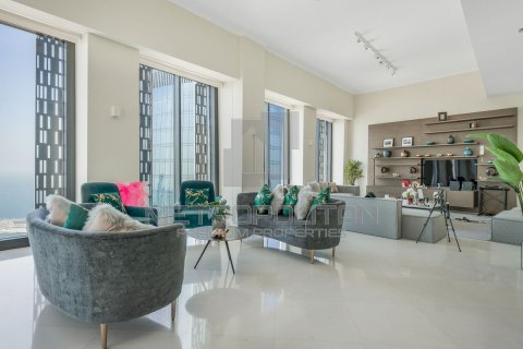 4 dormitorios Apartment en Cayan Tower, UAE No. 7223 3