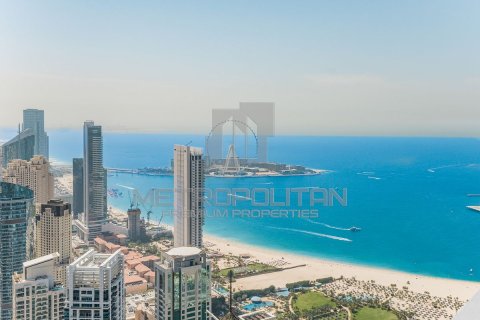 4 bedrooms Apartment in Cayan Tower, UAE No. 7223 1