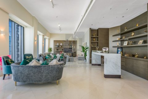 4 bedrooms Apartment in Cayan Tower, UAE No. 7223 4