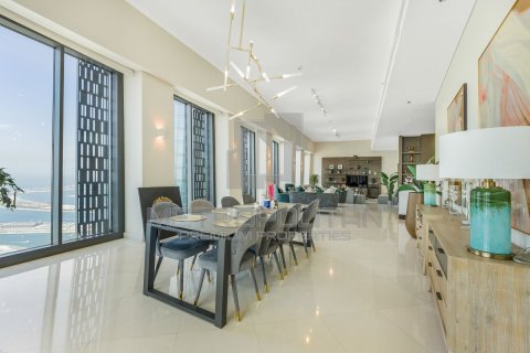 4 dormitorios Apartment en Cayan Tower, UAE No. 7223 16