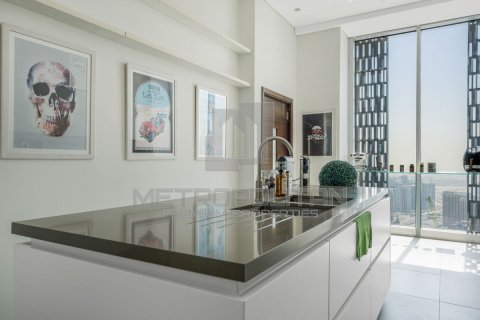 4 bedrooms Apartment in Cayan Tower, UAE No. 7223 6