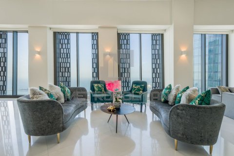 4 bedrooms Apartment in Cayan Tower, UAE No. 7223 23