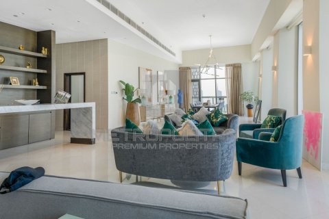 4 bedrooms Apartment in Cayan Tower, UAE No. 7223 24