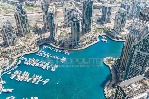 4 bedrooms Apartment in Cayan Tower, UAE No. 7223 2