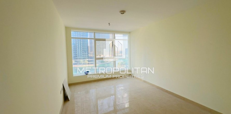 1 bedroom Apartment in Jumeirah Lake Towers, UAE No. 7230