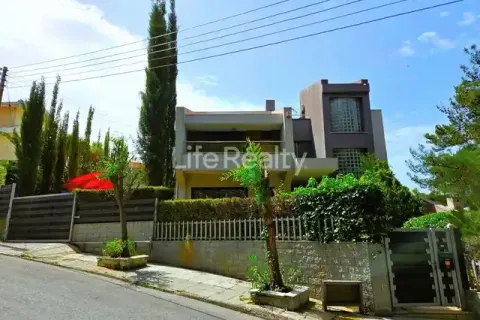 5 dormitorios House en Moniatis, Cyprus No. 30221 1