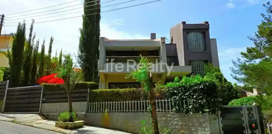 5 dormitorios House en Moniatis, Cyprus No. 30221