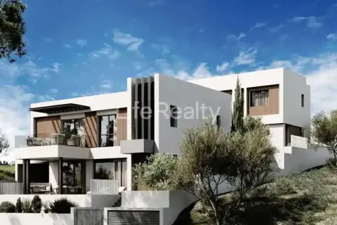 3 bedrooms House in Germasogeia, Cyprus No. 30222 1