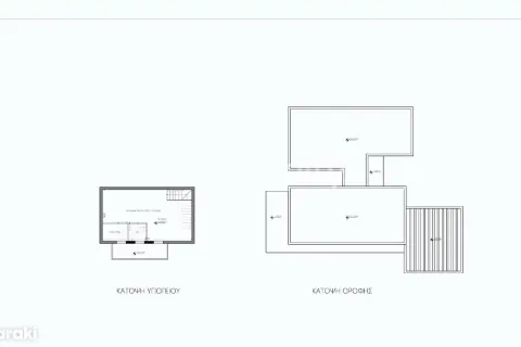 3 dormitorios House en Fasoula, Cyprus No. 30220 2