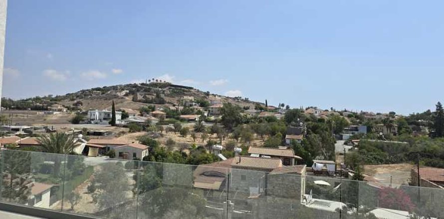 3 chambres Penthouse à Parekklisia, Cyprus No. 70798