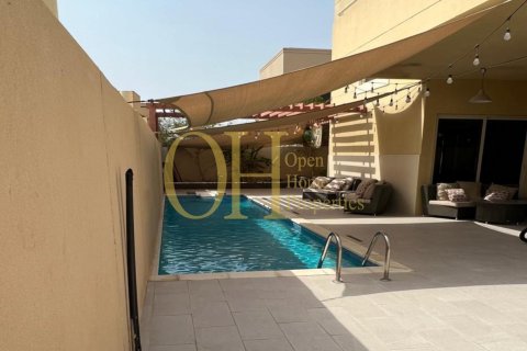 4 dormitorios Villa en Al Raha Gardens, UAE No. 10588 1