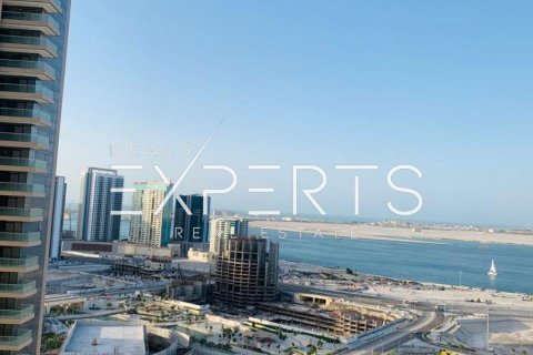 1 dormitorio Apartment en Shams Abu Dhabi, UAE No. 10669 14