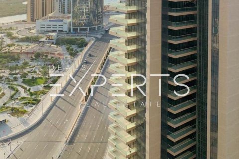 1 chambre Appartement à Shams Abu Dhabi, UAE No. 10669 13