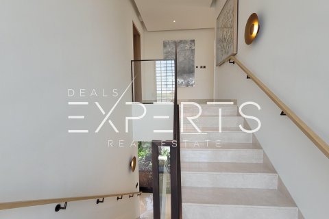 4 bedrooms Villa on the Saadiyat Island, UAE No. 10665 16