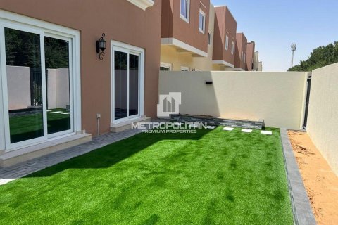 4 bedrooms Townhouse in Villanova, UAE No. 10551 9