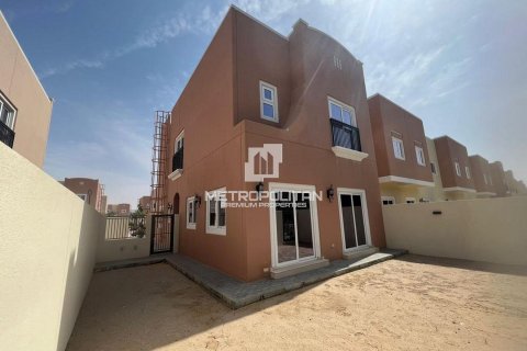 4 bedrooms Townhouse in Villanova, UAE No. 10551 1