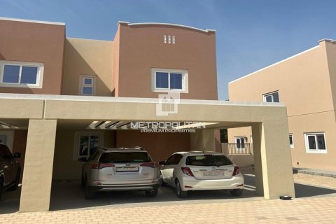 4 bedrooms Townhouse in Villanova, UAE No. 10551 10