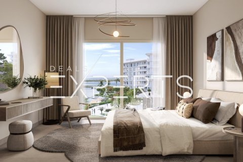 43.6m² Apartment en  Yas Island, UAE No. 10605 6