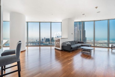 2 chambres Appartement à Downtown Dubai (Downtown Burj Dubai), UAE No. 10552 2